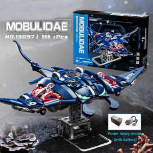 MOBULIDAE