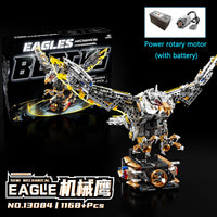 EAGLE