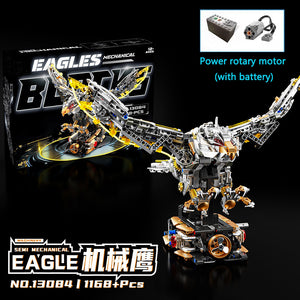 EAGLE