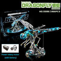 DRAGONFLY