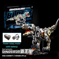 DINOSAUR