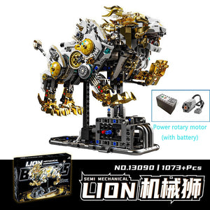 LION