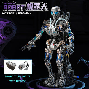 ROBOT