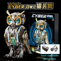 CYBER OWL
