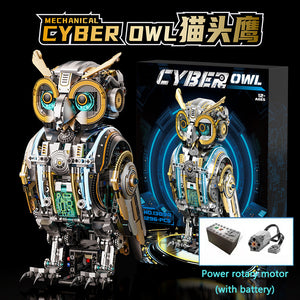 CYBER OWL
