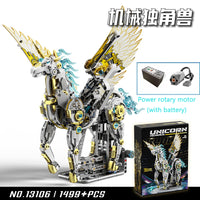 UNICORN
