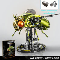 MECHANICALFLY