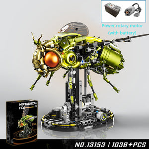 MECHANICALFLY