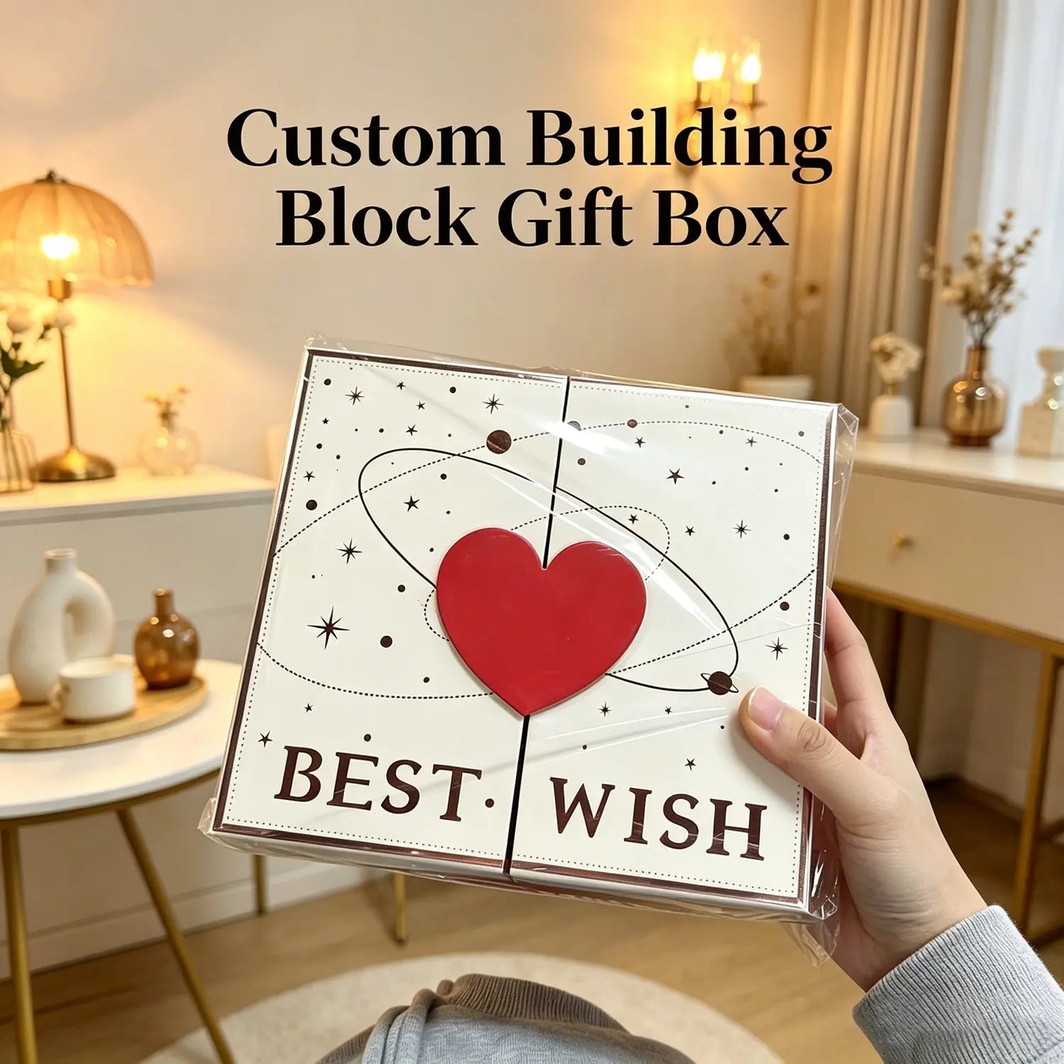 LSNDEE custom couple photo building blocks with Photo, Turn Your Couple Photo Into Custom Brick Art. Personalized Gift for Couples LSNDEE